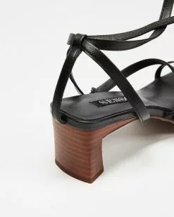 Senso Raegan Ebony -Sandals Sales Shop http3A2F2Fstatic.theiconic.com .au2Fp2Fsenso 7669 3883611 3