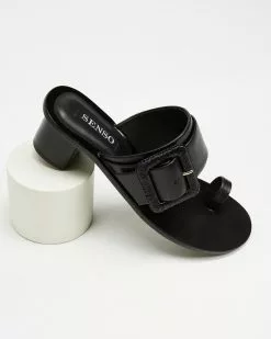 Senso Lorena I Ebony -Sandals Sales Shop http3A2F2Fstatic.theiconic.com .au2Fp2Fsenso 7722 8902611 2