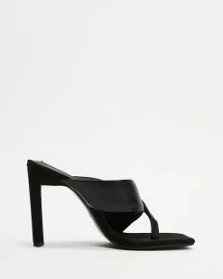 Senso Sofie III Ebony