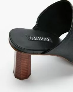Senso Ninah II Ebony -Sandals Sales Shop http3A2F2Fstatic.theiconic.com .au2Fp2Fsenso 9222 5191241 2