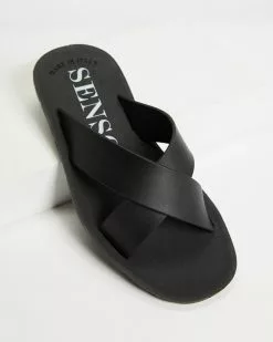 Senso Franky Ebony -Sandals Sales Shop http3A2F2Fstatic.theiconic.com .au2Fp2Fsenso 9225 2275611 2
