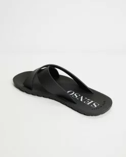 Senso Franky Ebony -Sandals Sales Shop http3A2F2Fstatic.theiconic.com .au2Fp2Fsenso 9228 2275611 3