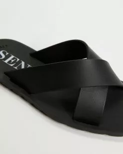 Senso Franky Ebony -Sandals Sales Shop http3A2F2Fstatic.theiconic.com .au2Fp2Fsenso 9230 2275611 4