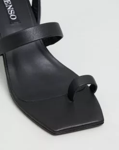 Senso Kody Ebony -Sandals Sales Shop http3A2F2Fstatic.theiconic.com .au2Fp2Fsenso 9400 2234101 4