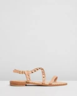 Siren Bilby Camel Calf