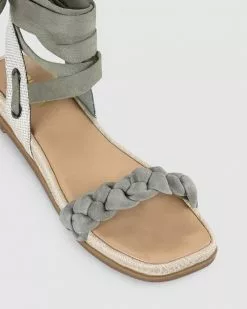 Siren Volcanic Olive Kid Suede -Sandals Sales Shop http3A2F2Fstatic.theiconic.com .au2Fp2Fsiren 1579 2141741 4