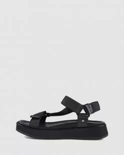 Siren Walker Black Nappa Kid -Sandals Sales Shop http3A2F2Fstatic.theiconic.com .au2Fp2Fsiren 1611 3882911 3