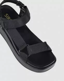 Siren Walker Black Nappa Kid -Sandals Sales Shop http3A2F2Fstatic.theiconic.com .au2Fp2Fsiren 1613 3882911 4