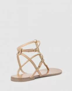 Siren Serra II Light Tan Kid Leather -Sandals Sales Shop http3A2F2Fstatic.theiconic.com .au2Fp2Fsiren 1621 6043301 3