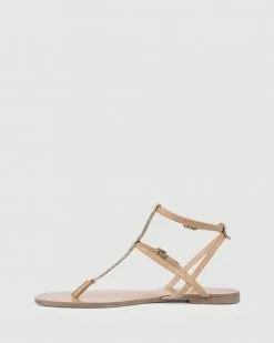 Siren Serra II Light Tan Kid Leather -Sandals Sales Shop http3A2F2Fstatic.theiconic.com .au2Fp2Fsiren 1623 6043301 4