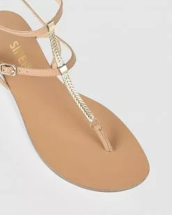 Siren Serra II Light Tan Kid Leather -Sandals Sales Shop http3A2F2Fstatic.theiconic.com .au2Fp2Fsiren 1626 6043301 5