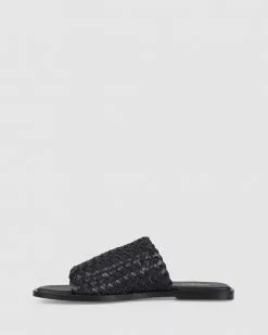 Siren Coco Black Leather -Sandals Sales Shop http3A2F2Fstatic.theiconic.com .au2Fp2Fsiren 1685 9095441 3