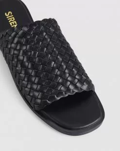 Siren Coco Black Leather -Sandals Sales Shop http3A2F2Fstatic.theiconic.com .au2Fp2Fsiren 1687 9095441 4