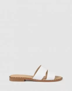 Siren Billy Chalk Lizard Emboss