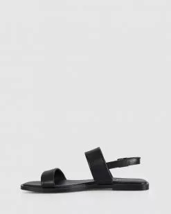 Siren Connie Black Leather -Sandals Sales Shop http3A2F2Fstatic.theiconic.com .au2Fp2Fsiren 1722 0241741 4