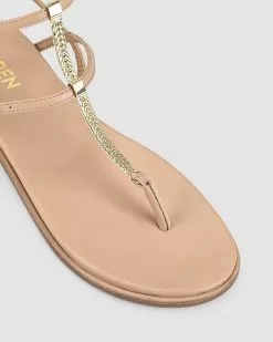 Siren Terra Light Tan Kid Leather -Sandals Sales Shop http3A2F2Fstatic.theiconic.com .au2Fp2Fsiren 1748 5310041 4