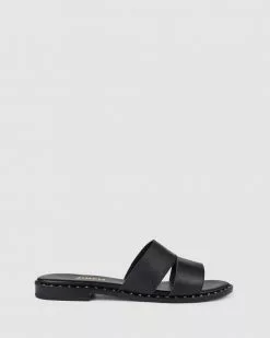 Siren Billy Black Nappa Kid