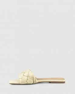 Siren Saturn Lemon Kid Leather -Sandals Sales Shop http3A2F2Fstatic.theiconic.com .au2Fp2Fsiren 1845 5210041 3