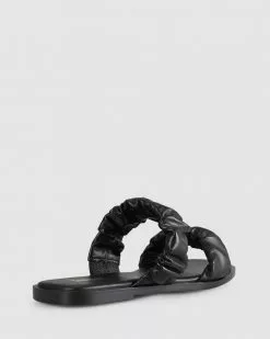 Siren Cooper Black Kid Nappa -Sandals Sales Shop http3A2F2Fstatic.theiconic.com .au2Fp2Fsiren 1852 7141741 2