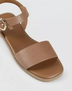 Siren Connor Tan Leather -Sandals Sales Shop http3A2F2Fstatic.theiconic.com .au2Fp2Fsiren 1890 9141741 4
