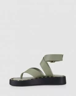Siren Yolo Olive Leather -Sandals Sales Shop http3A2F2Fstatic.theiconic.com .au2Fp2Fsiren 1896 0195441 3