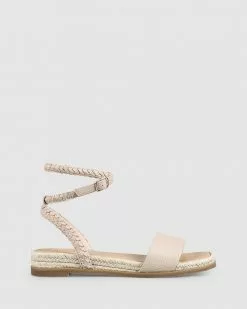 Siren Vocal Blush Leather