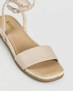 Siren Vocal Blush Leather -Sandals Sales Shop http3A2F2Fstatic.theiconic.com .au2Fp2Fsiren 1999 5141741 4