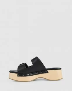 Siren Tara Black Leather -Sandals Sales Shop http3A2F2Fstatic.theiconic.com .au2Fp2Fsiren 2068 0362541 3