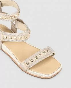 Siren Volley Sand Nylon / Leather -Sandals Sales Shop http3A2F2Fstatic.theiconic.com .au2Fp2Fsiren 2584 5142141 4