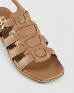 Siren Valerie Tan Leather -Sandals Sales Shop http3A2F2Fstatic.theiconic.com .au2Fp2Fsiren 2783 2142141 4