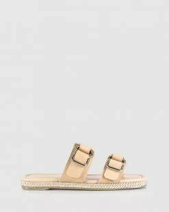 Siren Ursula Camel Leather