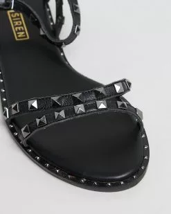 Siren Bingo Black Nappa Kid -Sandals Sales Shop http3A2F2Fstatic.theiconic.com .au2Fp2Fsiren 6100 829459 4