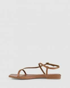 Siren Sahara Tan Croc Emboss -Sandals Sales Shop http3A2F2Fstatic.theiconic.com .au2Fp2Fsiren 6324 3515611 3