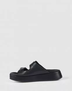 Siren Wanderer Black Leather -Sandals Sales Shop http3A2F2Fstatic.theiconic.com .au2Fp2Fsiren 6486 2882911 3