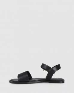 Siren Connor Black Leather -Sandals Sales Shop http3A2F2Fstatic.theiconic.com .au2Fp2Fsiren 7188 8141741 3
