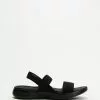 Skechers On-The-Go 600 Flawless Sandals - Women's Black