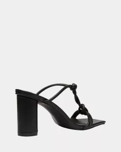 Sol Sana Kirsten Heel Black -Sandals Sales Shop http3A2F2Fstatic.theiconic.com .au2Fp2Fsol sana 0249 0215141 4