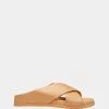 Sol Sana Alba Footbed Tan