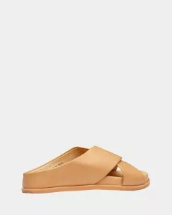 Sol Sana Alba Footbed Tan -Sandals Sales Shop http3A2F2Fstatic.theiconic.com .au2Fp2Fsol sana 0346 8448251 3