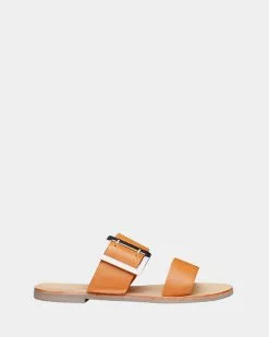 Sol Sana April Slides Tan