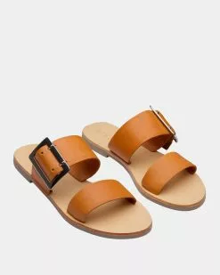 Sol Sana April Slides Tan -Sandals Sales Shop http3A2F2Fstatic.theiconic.com .au2Fp2Fsol sana 0567 1947131 3