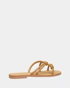 Sol Sana Ginger Slide Tan -Sandals Sales Shop http3A2F2Fstatic.theiconic.com .au2Fp2Fsol sana 1210 4437141 4