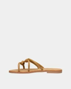 Sol Sana Ginger Slide Tan -Sandals Sales Shop http3A2F2Fstatic.theiconic.com .au2Fp2Fsol sana 1212 4437141 5