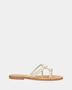 Sol Sana Ginger Slide Off White