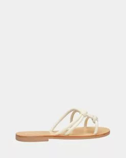 Sol Sana Ginger Slide Off White -Sandals Sales Shop http3A2F2Fstatic.theiconic.com .au2Fp2Fsol sana 1222 7115141 4