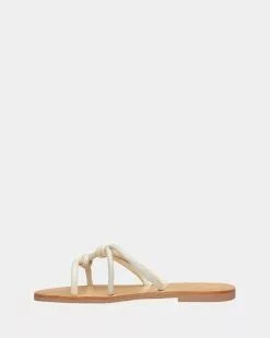 Sol Sana Ginger Slide Off White -Sandals Sales Shop http3A2F2Fstatic.theiconic.com .au2Fp2Fsol sana 1224 7115141 5