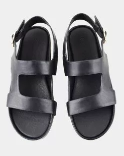 Sol Sana Athena Footbed Grey -Sandals Sales Shop http3A2F2Fstatic.theiconic.com .au2Fp2Fsol sana 1919 1015141 3