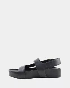 Sol Sana Athena Footbed Grey -Sandals Sales Shop http3A2F2Fstatic.theiconic.com .au2Fp2Fsol sana 1924 1015141 5