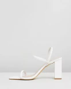 Sol Sana Lily Heels White -Sandals Sales Shop http3A2F2Fstatic.theiconic.com .au2Fp2Fsol sana 2294 548888 4