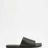 Sol Sana Mila Slides Black